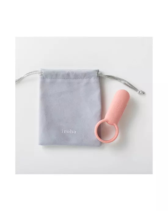 IROHA SVR Coral pink - Just for you desires