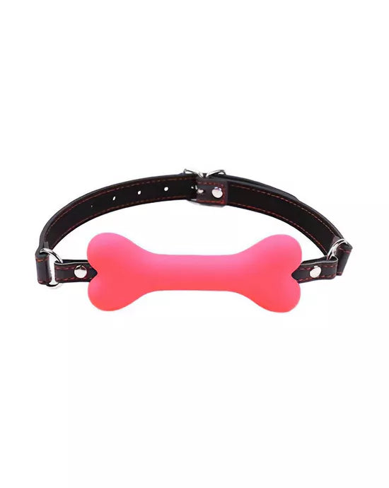 Kinki Bone Gag - Just for you desires