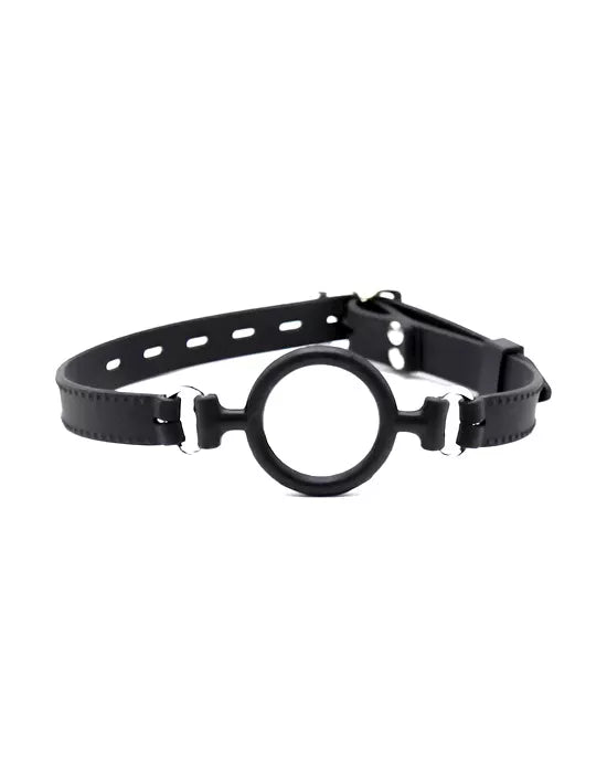 Kinki O-Ring Gag - Just for you desires