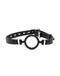 Kinki O-Ring Gag - Just for you desires