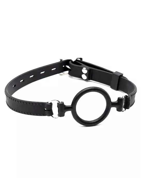 Kinki O-Ring Gag - Just for you desires