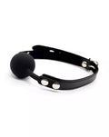 Kinki Silicone Ball Gag - Just for you desires