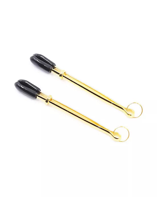 Kinki Nipple Clamps - Just for you desires