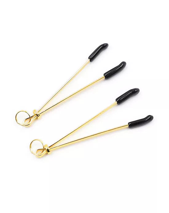 Kinki Nipple Clamps - Just for you desires