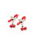 281329 - KinKi Nipple Clamps - Just for you desires