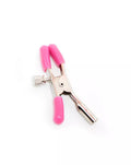 Kinki Nipple Clamps - Just for you desires