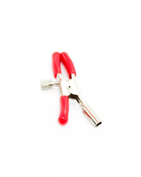 Kinki Nipple Clamps - Just for you desires