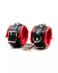 Kinki Heavy Ankle Restraints - Just for you desires
