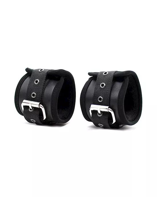 Kinki Wrist Restraints - Just for you desires