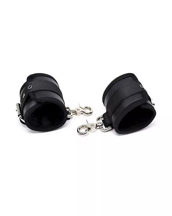 Kinki Wrist Restraints - Just for you desires