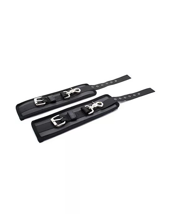 Kinki Wrist Restraints - Just for you desires
