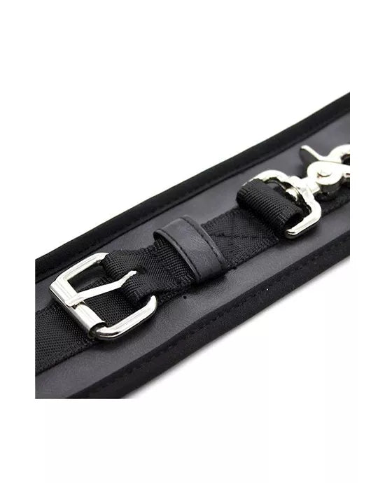 Kinki Wrist Restraints - Just for you desires
