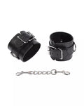 Kinki Wrist Restraints - Just for you desires