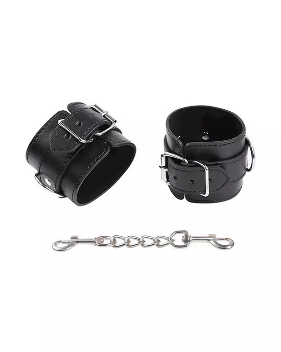 Kinki Wrist Restraints - Just for you desires