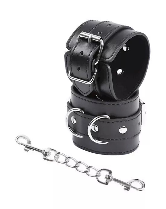 Kinki Wrist Restraints - Just for you desires
