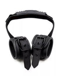Kinki Doggy Style Hand Cuffs - Just for you desires