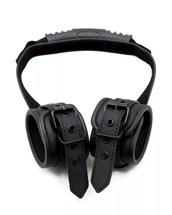 Kinki Doggy Style Hand Cuffs - Just for you desires