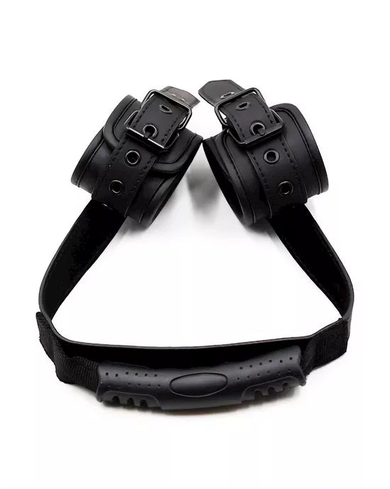 Kinki Doggy Style Hand Cuffs - Just for you desires
