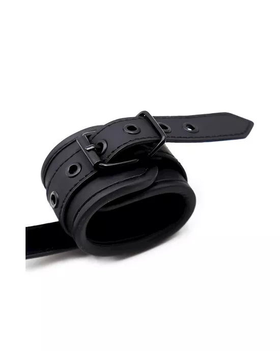 Kinki Doggy Style Hand Cuffs - Just for you desires