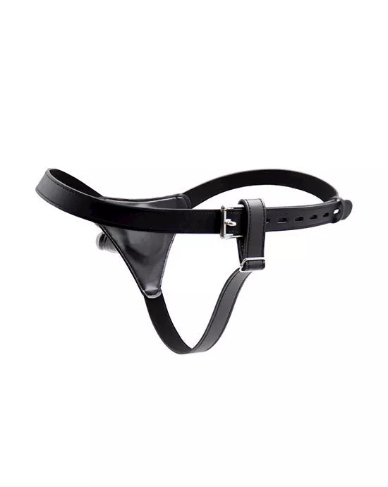 Kinki Strap-On - Just for you desires