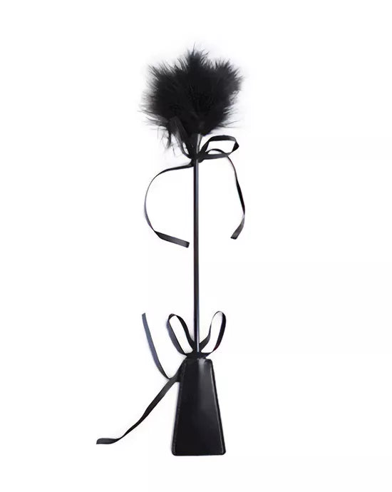 Kinki Feather Tickler - Just for you desires