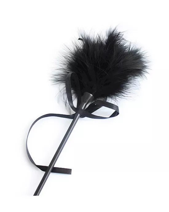 Kinki Feather Tickler - Just for you desires