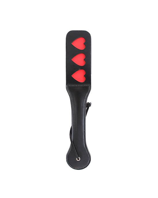 281363 - KinKi Heart Paddle - Just for you desires