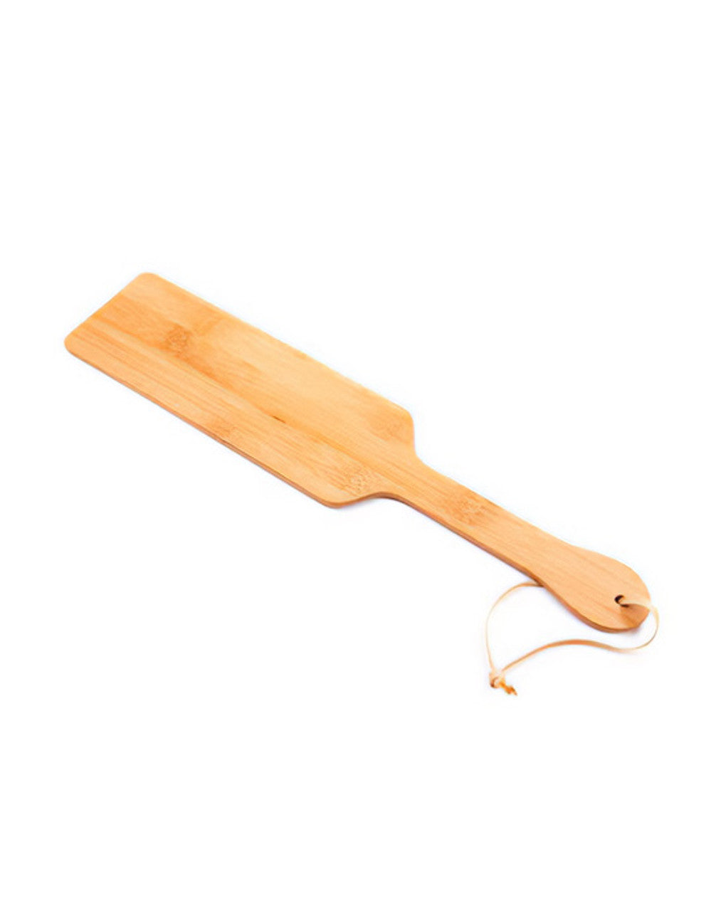 281365 - KinKi Bamboo Paddle - Just for you desires