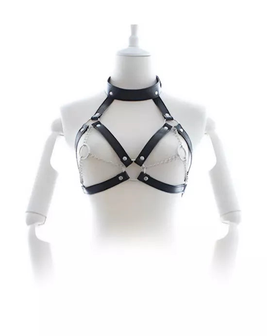 Kinki Harness - Just for you desires