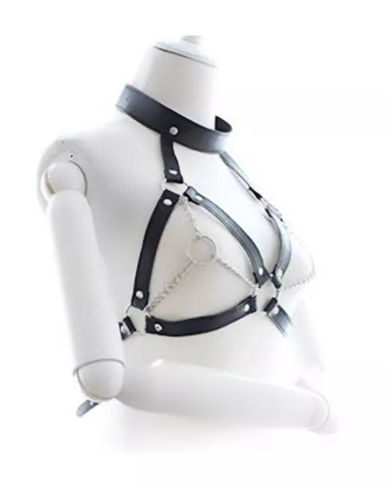 Kinki Harness - Just for you desires