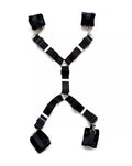 Kinki Bed Restraints - Just for you desires