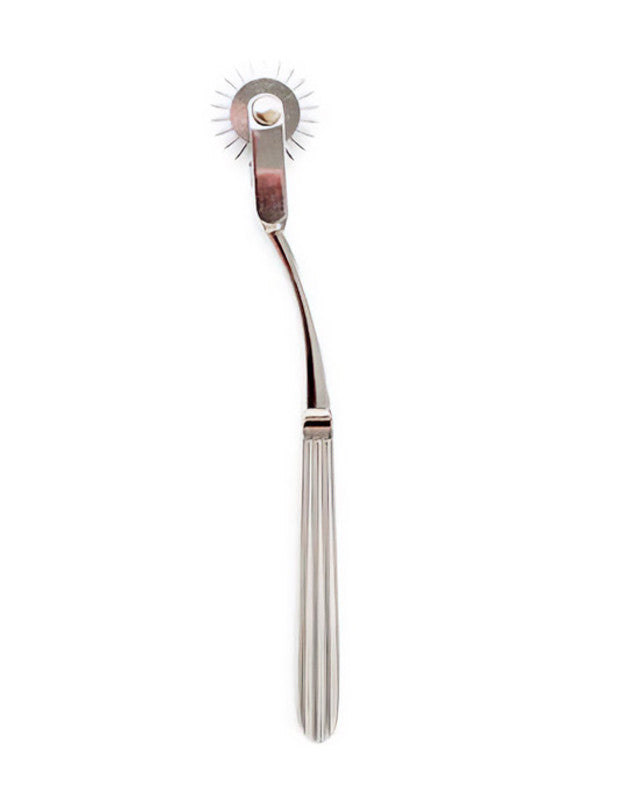 281385 - KinKi Victorian Spike Wheel - Just for you desires