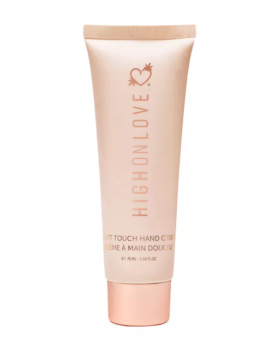 High on Love Luxe Hand Cream - Just for you desires
