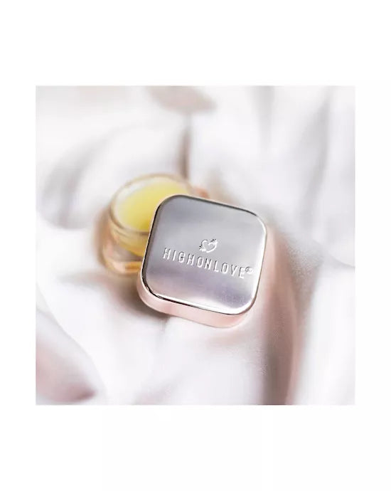 High on Love Couples Lip Balm - Just for you desires