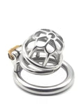 KinKi Savage Love Chastity Cage - Just for you desires
