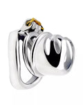 KinKi Fort Knox Chastity Cage - Just for you desires