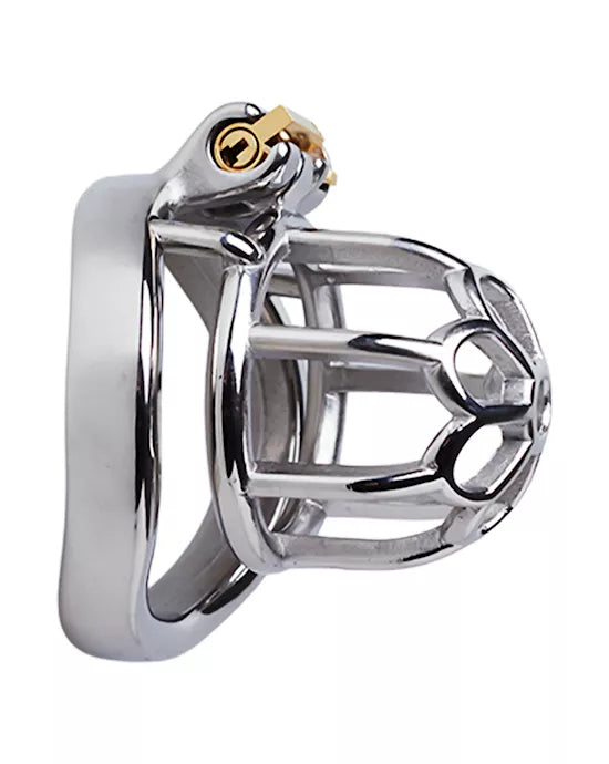 KinKi Savage Love Chastity Cage - Just for you desires