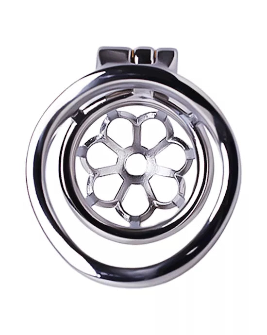 KinKi Savage Love Chastity Cage - Just for you desires