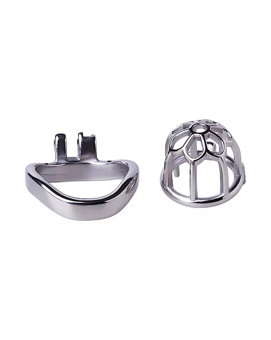 KinKi Savage Love Chastity Cage - Just for you desires