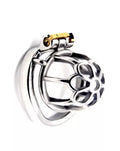 KinKi Savage Love Chastity Cage - Just for you desires