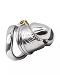 KinKi Alcatraz Chastity Cage - Just for you desires