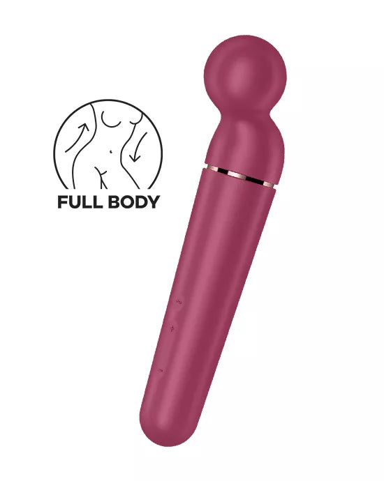 Planet Wand-er - Just for you desires