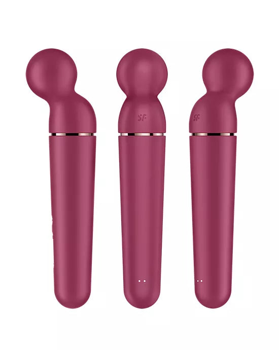 Planet Wand-er - Just for you desires