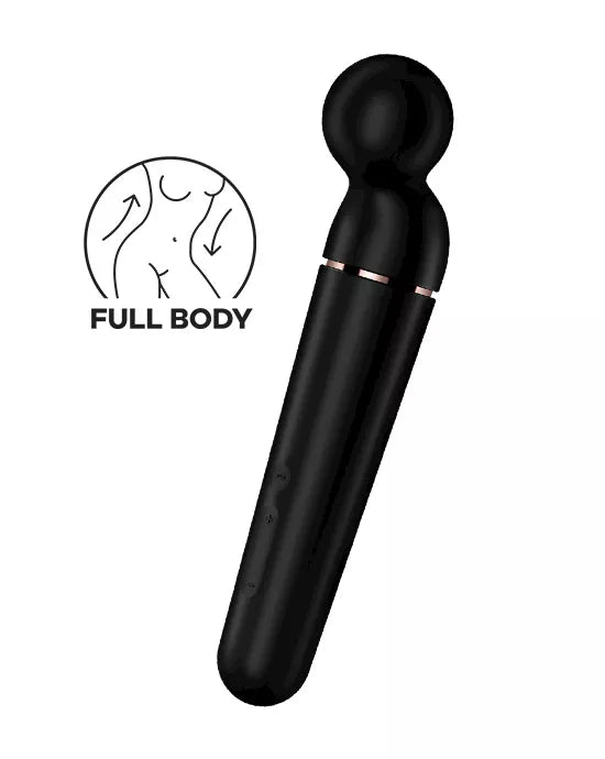 Planet Wand-er - Just for you desires