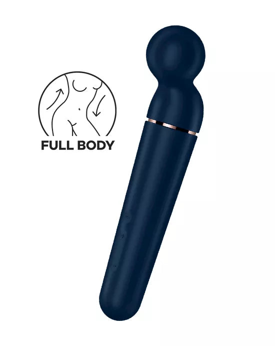 Planet Wand-er - Just for you desires