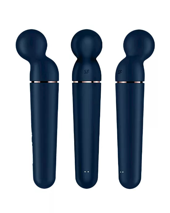 Planet Wand-er - Just for you desires