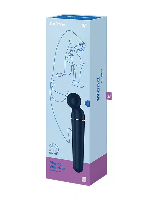 Planet Wand-er - Just for you desires