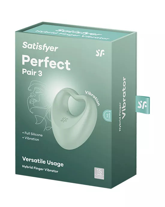 Perfect Pair 3 - Just for you desires