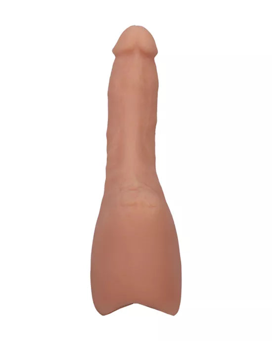 Signature Cock with Penetrable Ass Transgirls Lena Moon - Just for you desires