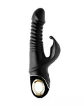 Share Satisfaction Galactic Thrusting Rabbit Vibrator - Just for you desires